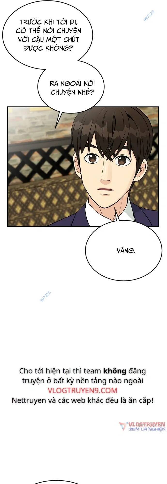 Chuyển Sinh Trở Thành Nhân Viên Mới Chap 23 - Next Chap 24