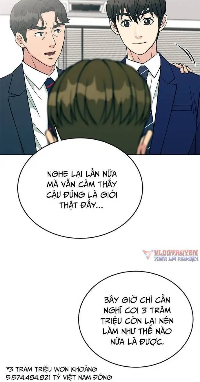 Chuyển Sinh Trở Thành Nhân Viên Mới Chap 27 - Next Chap 28