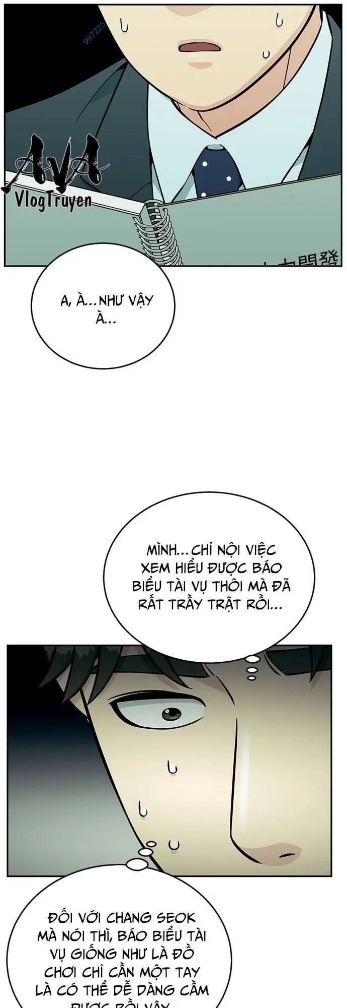 Chuyển Sinh Trở Thành Nhân Viên Mới Chap 27 - Next Chap 28