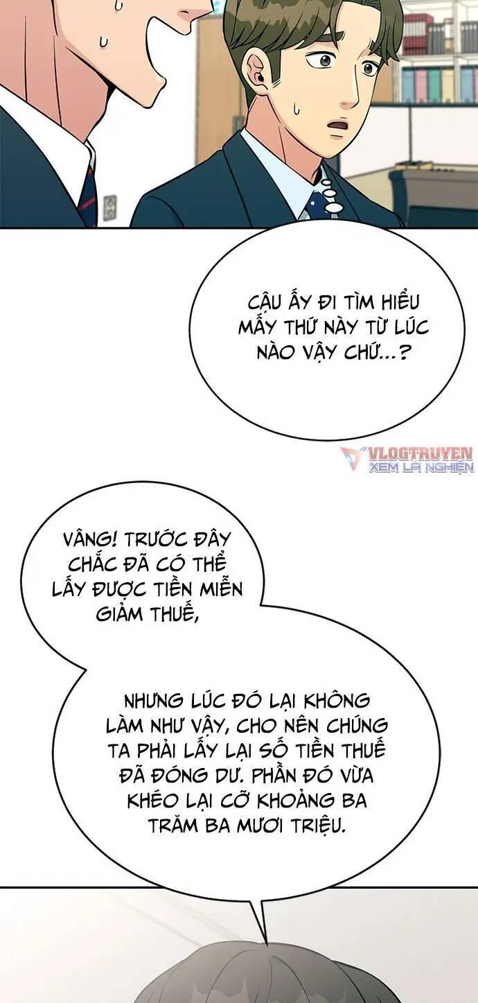 Chuyển Sinh Trở Thành Nhân Viên Mới Chap 27 - Next Chap 28