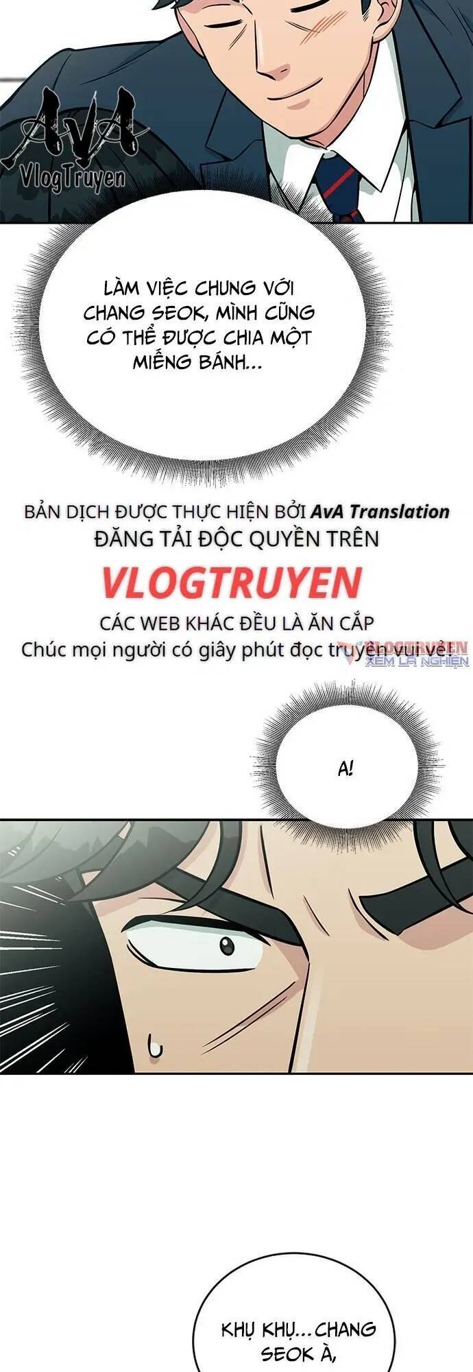 Chuyển Sinh Trở Thành Nhân Viên Mới Chap 27 - Next Chap 28
