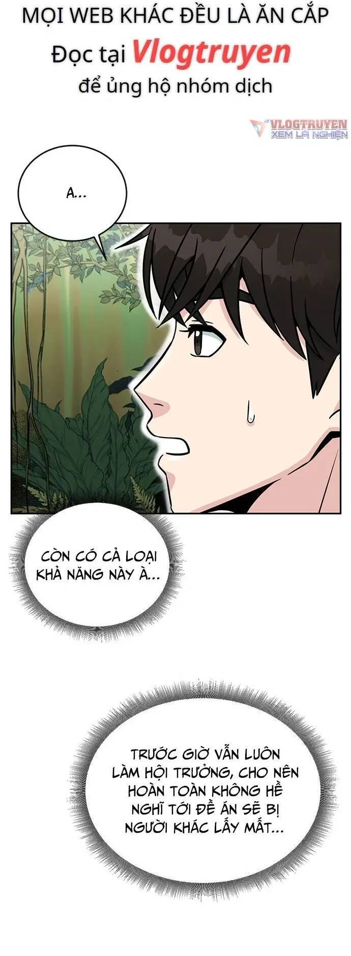 Chuyển Sinh Trở Thành Nhân Viên Mới Chap 27 - Next Chap 28