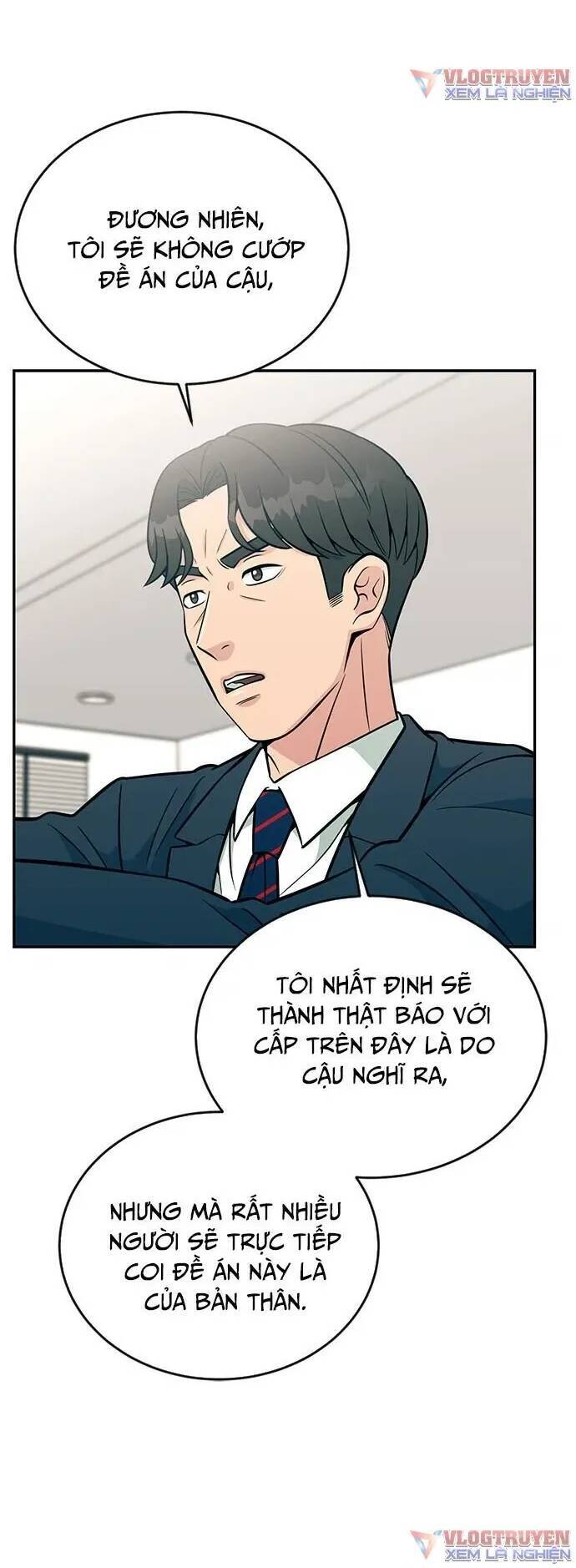 Chuyển Sinh Trở Thành Nhân Viên Mới Chap 27 - Next Chap 28