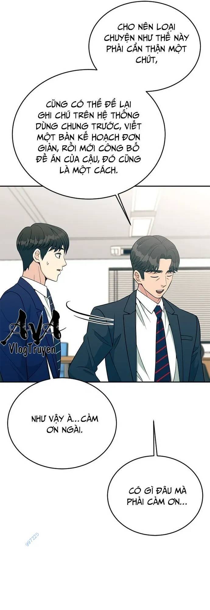 Chuyển Sinh Trở Thành Nhân Viên Mới Chap 27 - Next Chap 28