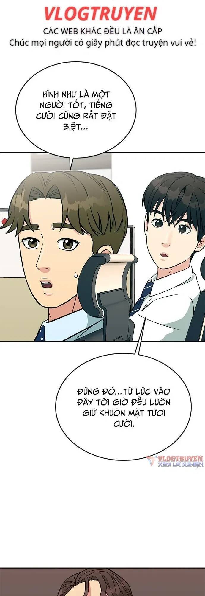 Chuyển Sinh Trở Thành Nhân Viên Mới Chap 27 - Next Chap 28