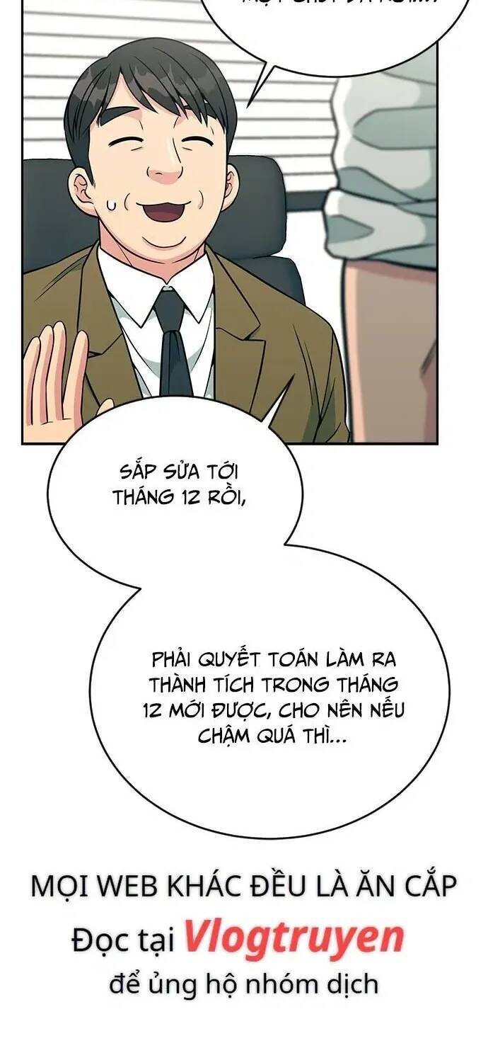 Chuyển Sinh Trở Thành Nhân Viên Mới Chap 27 - Next Chap 28