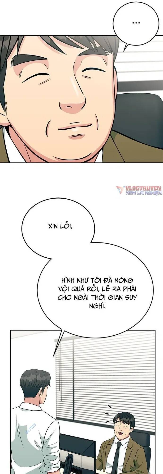 Chuyển Sinh Trở Thành Nhân Viên Mới Chap 27 - Next Chap 28
