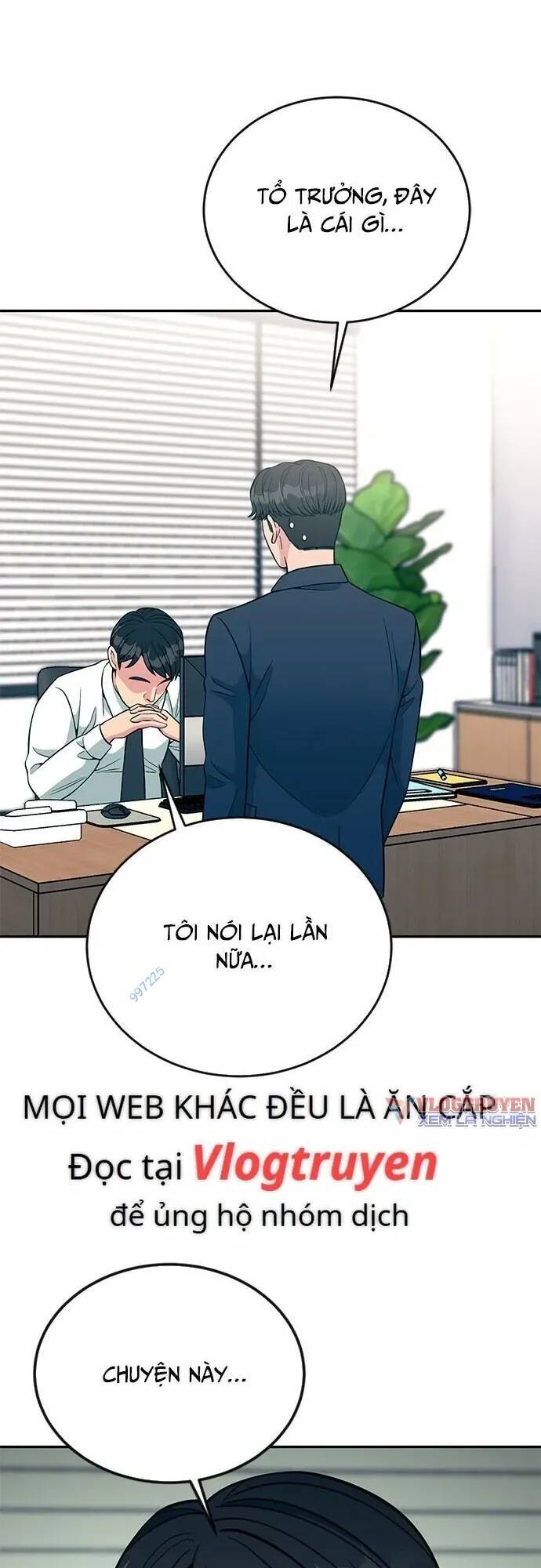 Chuyển Sinh Trở Thành Nhân Viên Mới Chap 27 - Next Chap 28