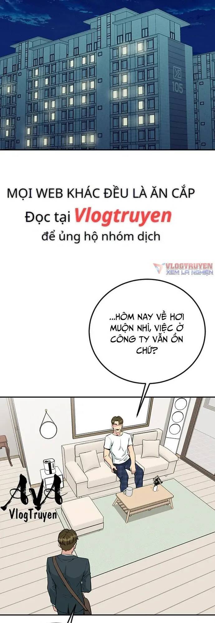 Chuyển Sinh Trở Thành Nhân Viên Mới Chap 29 - Next Chap 30