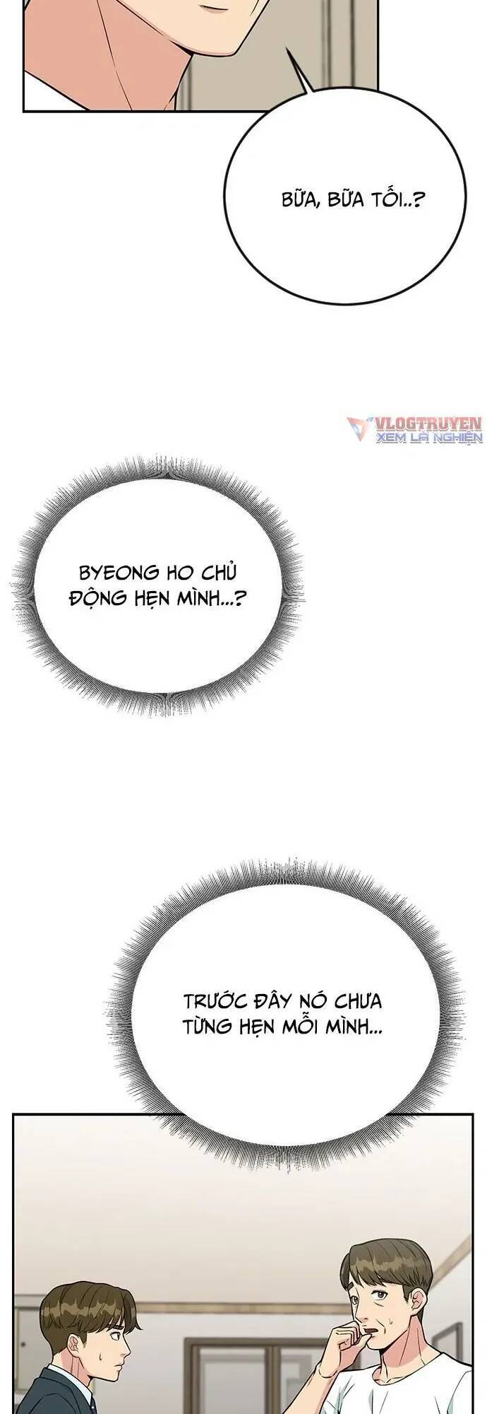 Chuyển Sinh Trở Thành Nhân Viên Mới Chap 29 - Next Chap 30