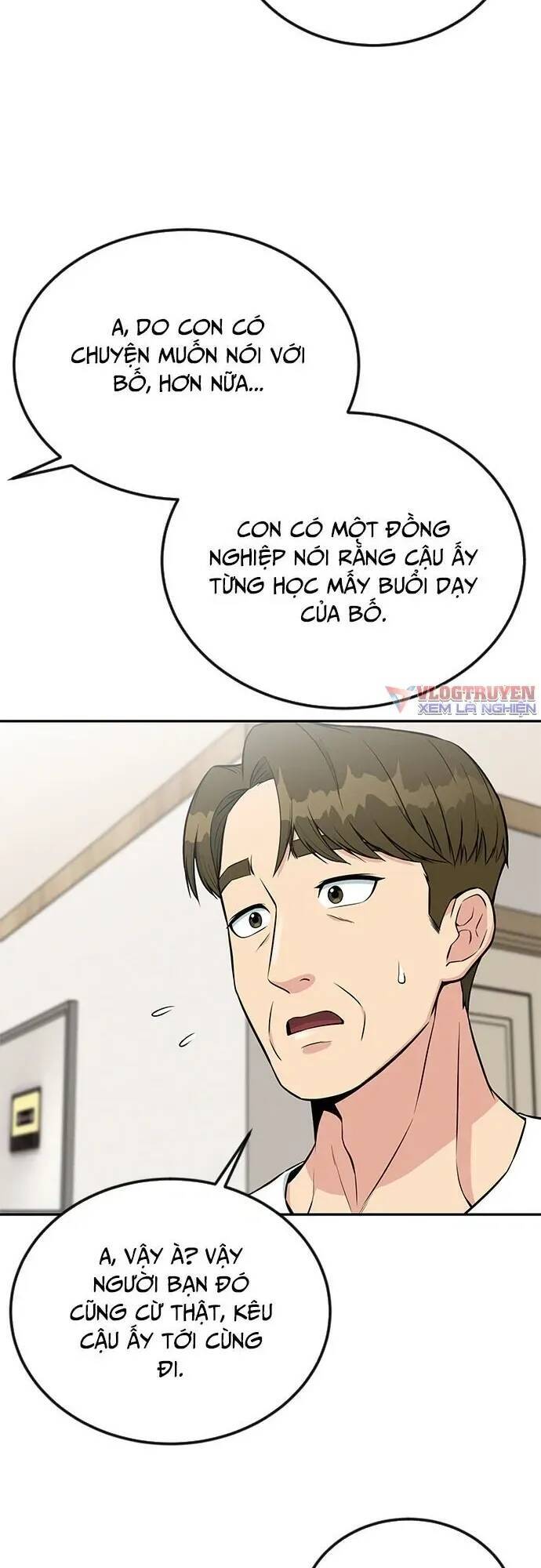 Chuyển Sinh Trở Thành Nhân Viên Mới Chap 29 - Next Chap 30