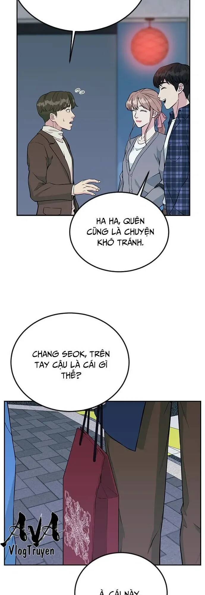 Chuyển Sinh Trở Thành Nhân Viên Mới Chap 29 - Next Chap 30