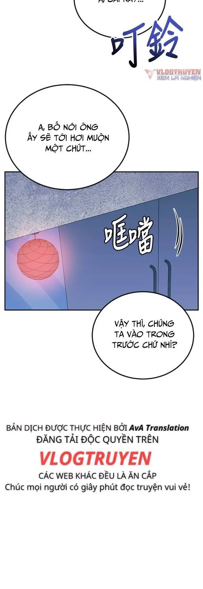 Chuyển Sinh Trở Thành Nhân Viên Mới Chap 29 - Next Chap 30