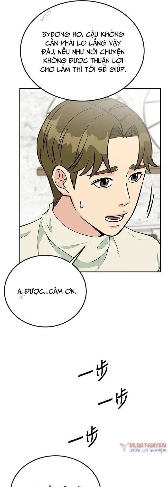 Chuyển Sinh Trở Thành Nhân Viên Mới Chap 29 - Next Chap 30