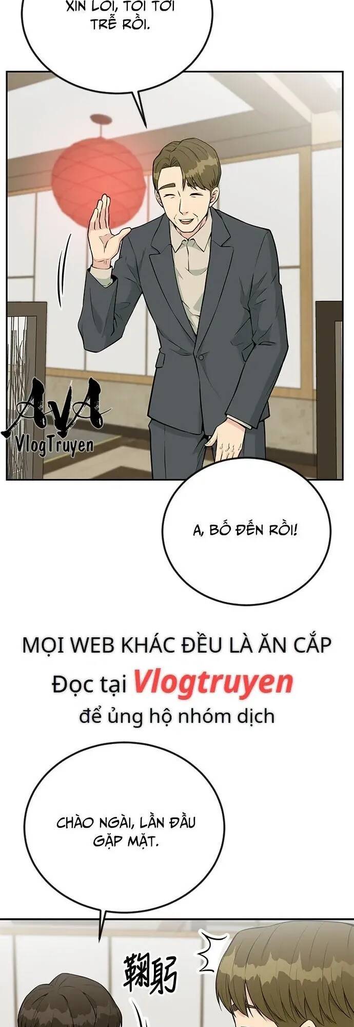 Chuyển Sinh Trở Thành Nhân Viên Mới Chap 29 - Next Chap 30