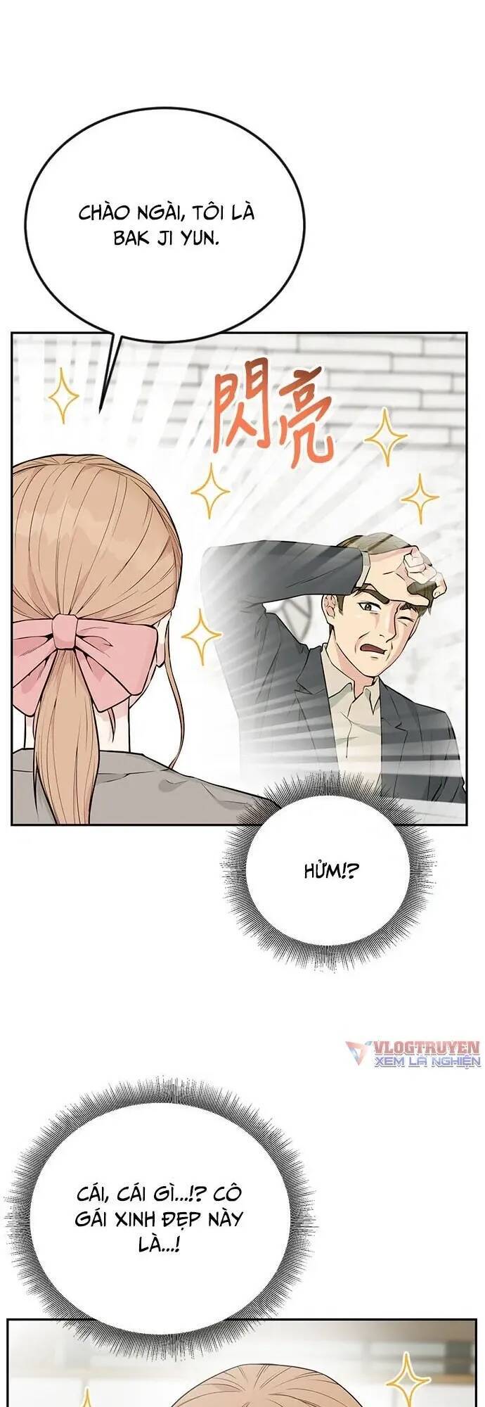 Chuyển Sinh Trở Thành Nhân Viên Mới Chap 29 - Next Chap 30