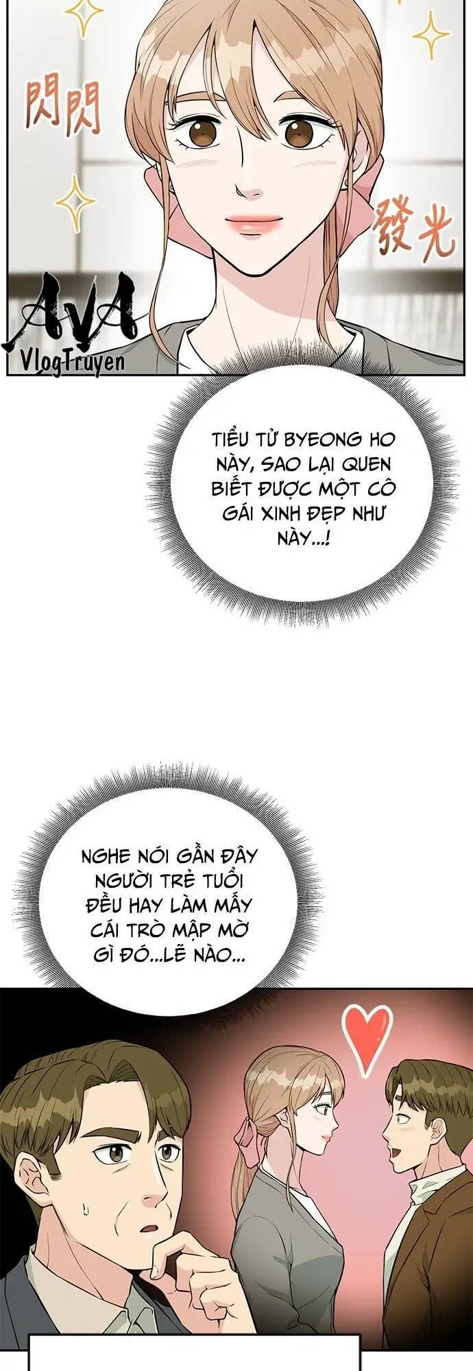 Chuyển Sinh Trở Thành Nhân Viên Mới Chap 29 - Next Chap 30