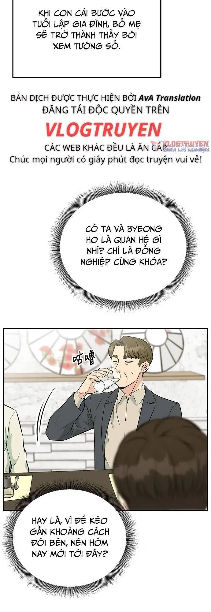 Chuyển Sinh Trở Thành Nhân Viên Mới Chap 29 - Next Chap 30