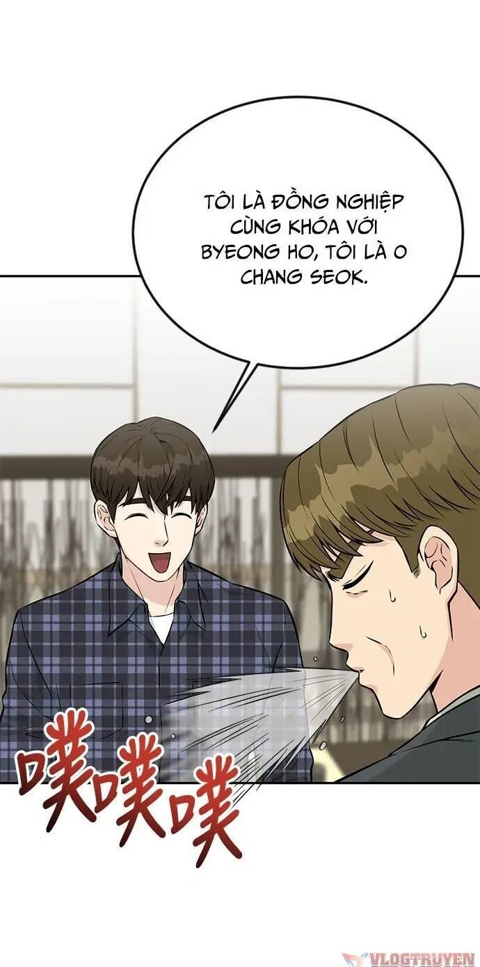 Chuyển Sinh Trở Thành Nhân Viên Mới Chap 29 - Next Chap 30