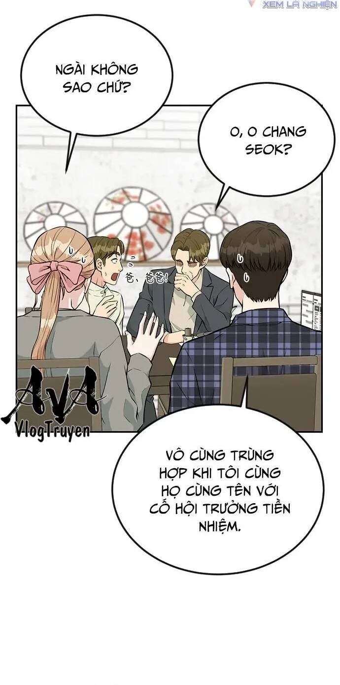 Chuyển Sinh Trở Thành Nhân Viên Mới Chap 29 - Next Chap 30