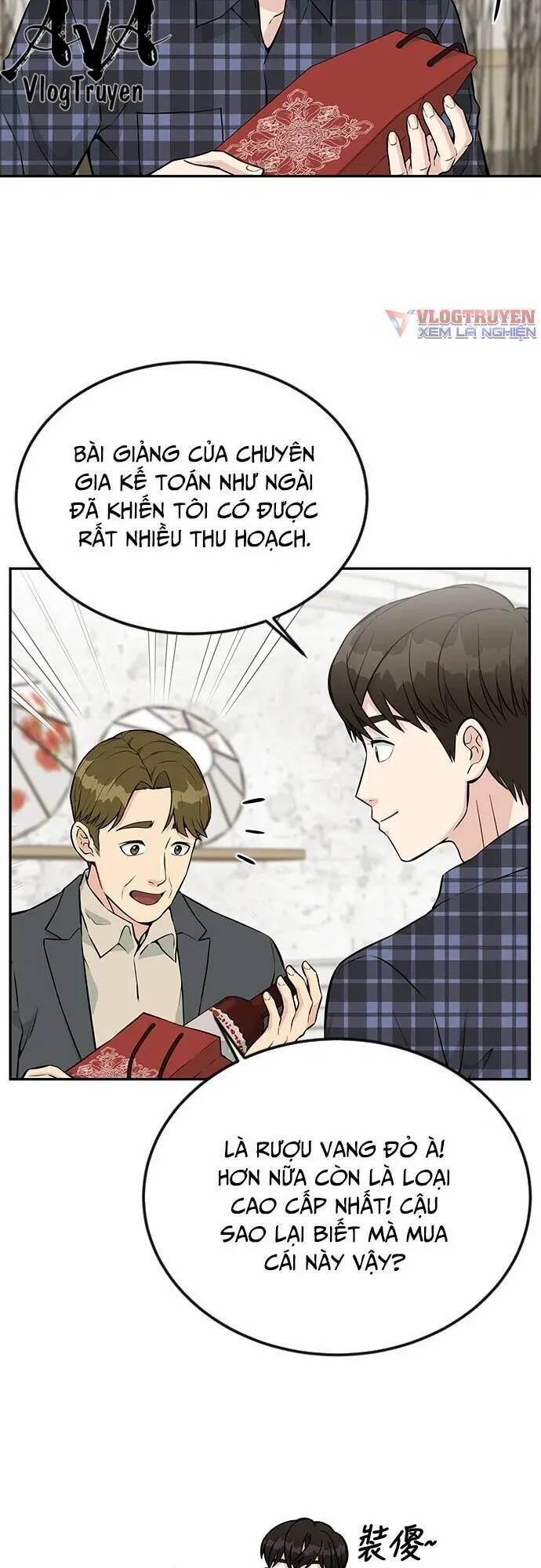 Chuyển Sinh Trở Thành Nhân Viên Mới Chap 29 - Next Chap 30