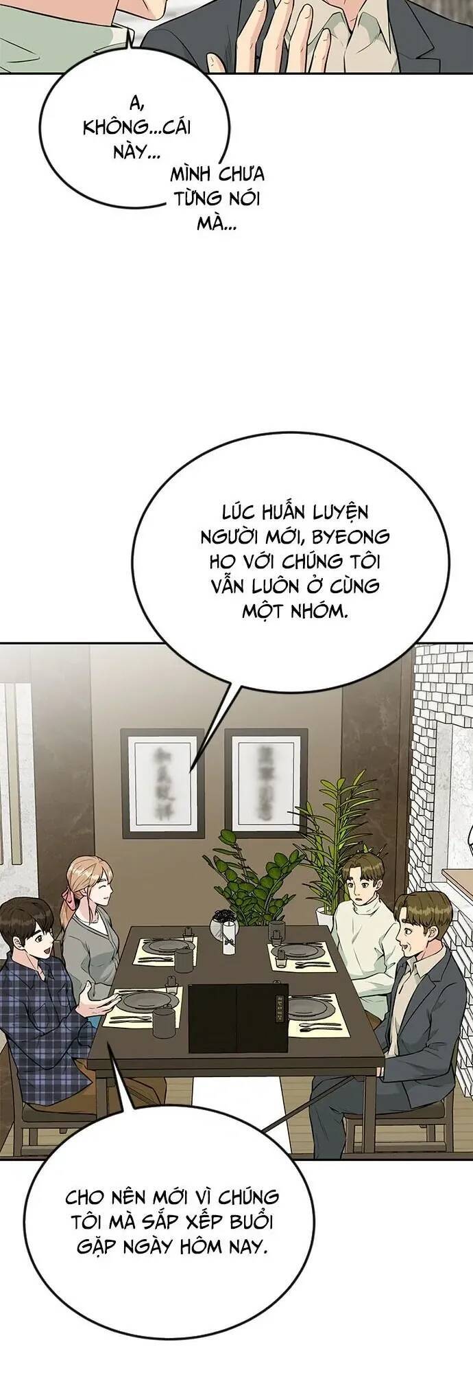 Chuyển Sinh Trở Thành Nhân Viên Mới Chap 29 - Next Chap 30