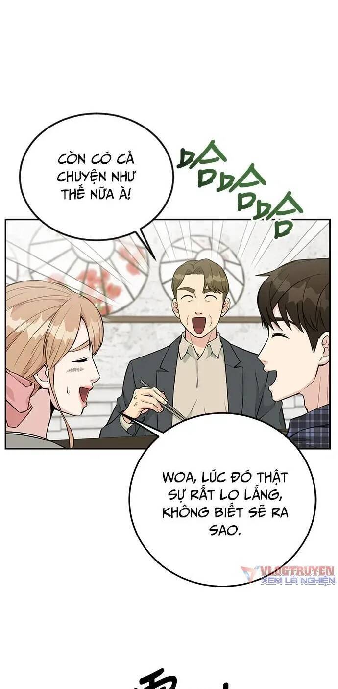 Chuyển Sinh Trở Thành Nhân Viên Mới Chap 29 - Next Chap 30