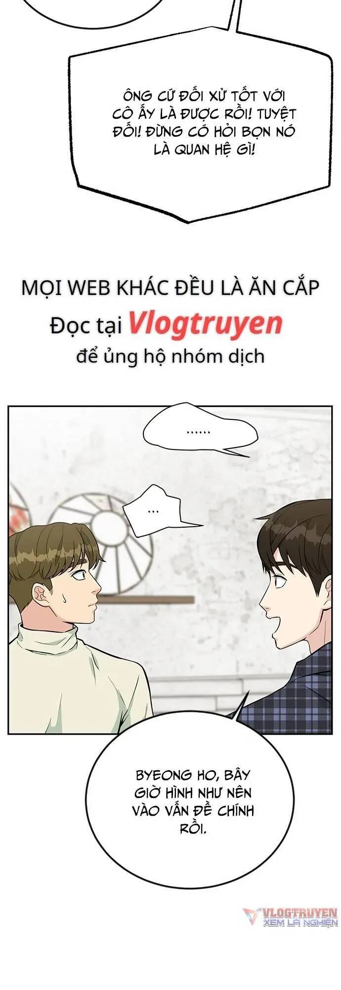 Chuyển Sinh Trở Thành Nhân Viên Mới Chap 29 - Next Chap 30