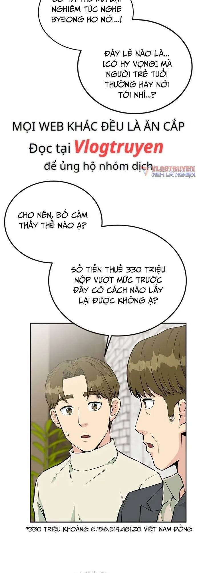 Chuyển Sinh Trở Thành Nhân Viên Mới Chap 29 - Next Chap 30