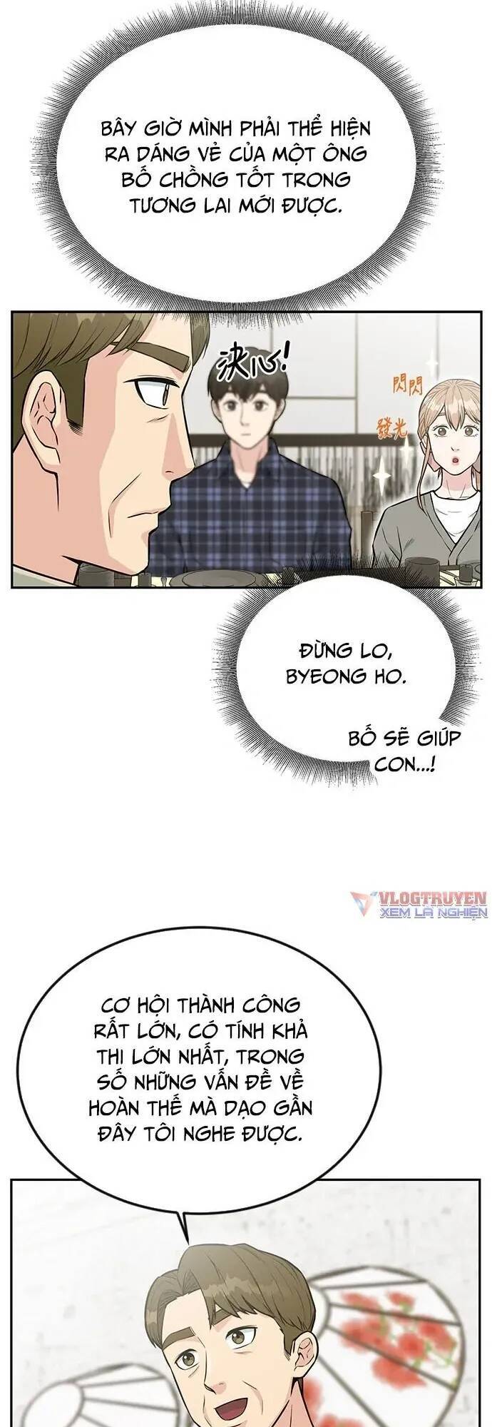 Chuyển Sinh Trở Thành Nhân Viên Mới Chap 29 - Next Chap 30