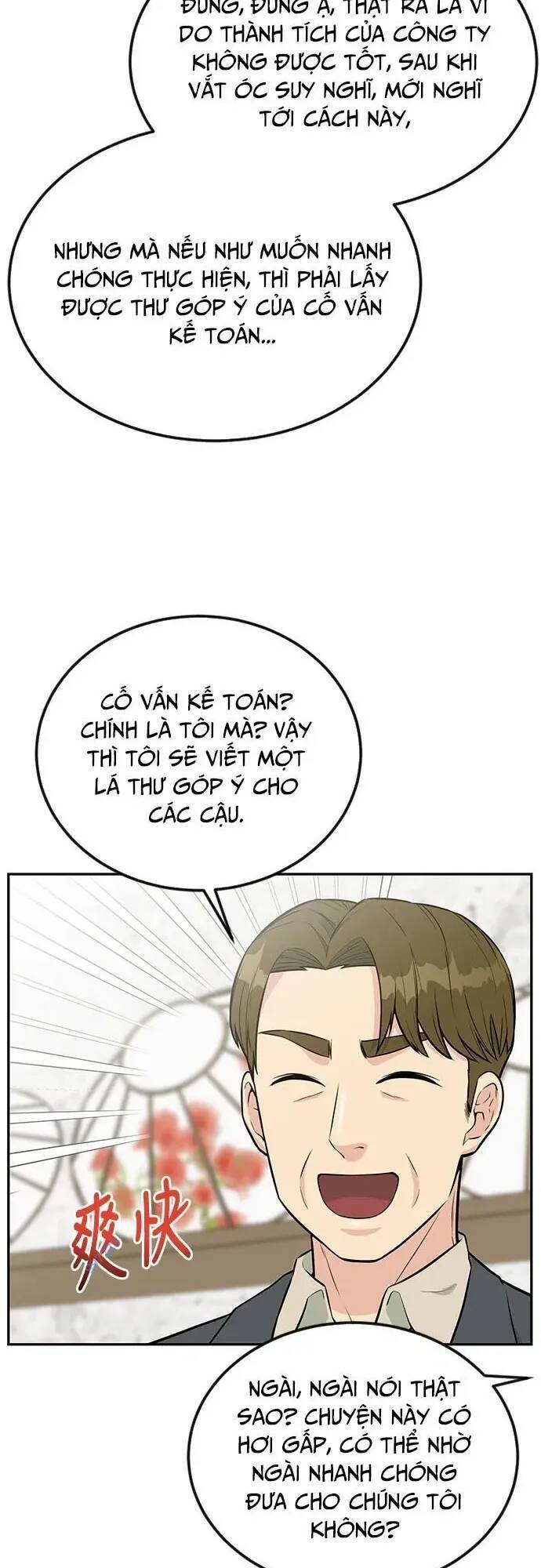 Chuyển Sinh Trở Thành Nhân Viên Mới Chap 29 - Next Chap 30