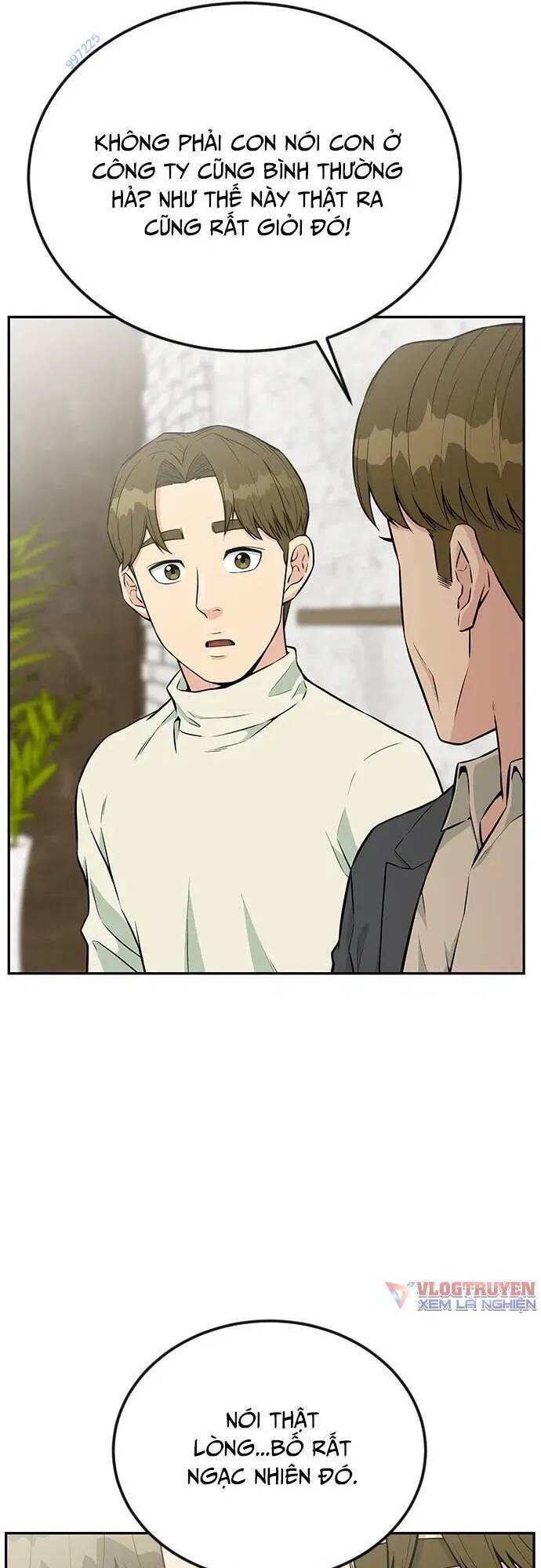 Chuyển Sinh Trở Thành Nhân Viên Mới Chap 29 - Next Chap 30