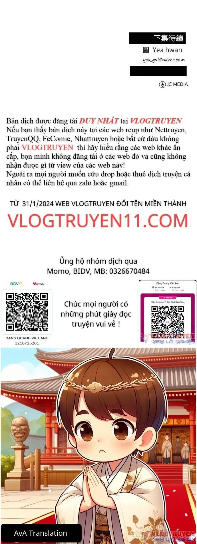 Chuyển Sinh Trở Thành Nhân Viên Mới Chap 29 - Next Chap 30