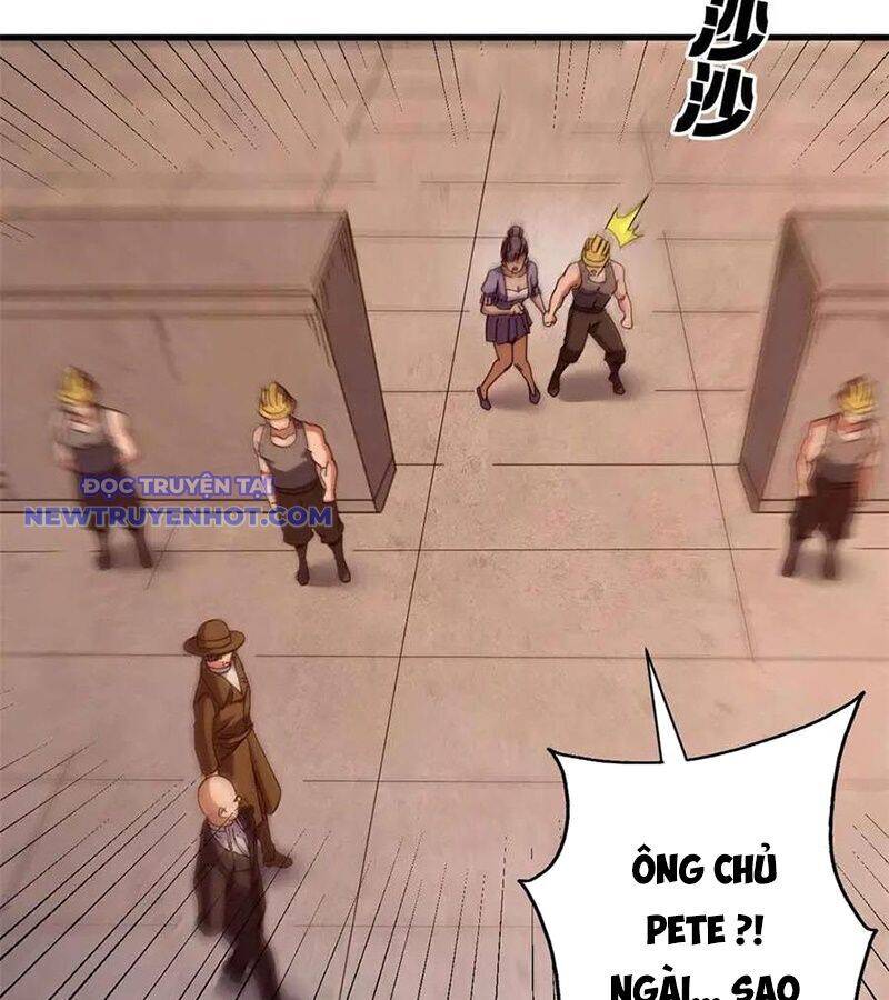 Trưởng Giám Ngục Trông Coi Các Ma Nữ Chap 105 - Next Chap 106