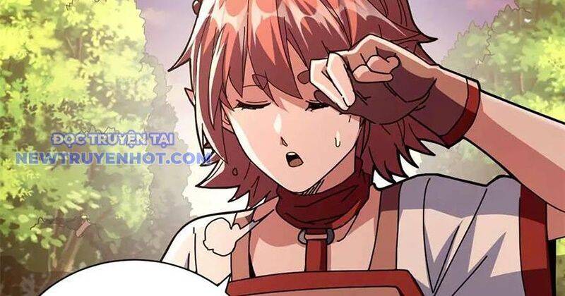 Trưởng Giám Ngục Trông Coi Các Ma Nữ Chap 105 - Next Chap 106