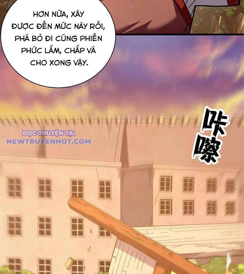 Trưởng Giám Ngục Trông Coi Các Ma Nữ Chap 105 - Next Chap 106