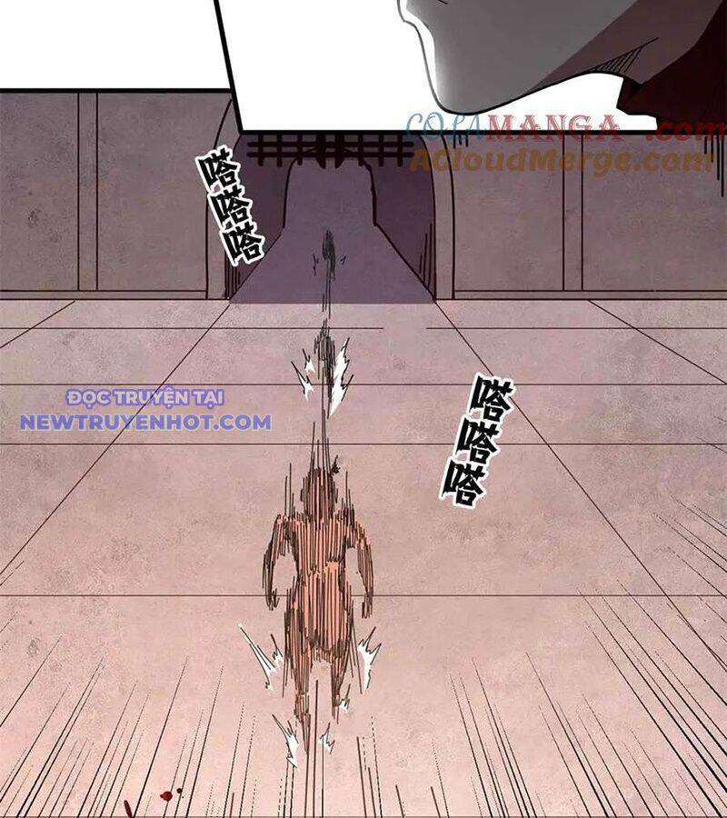 Trưởng Giám Ngục Trông Coi Các Ma Nữ Chap 105 - Next Chap 106