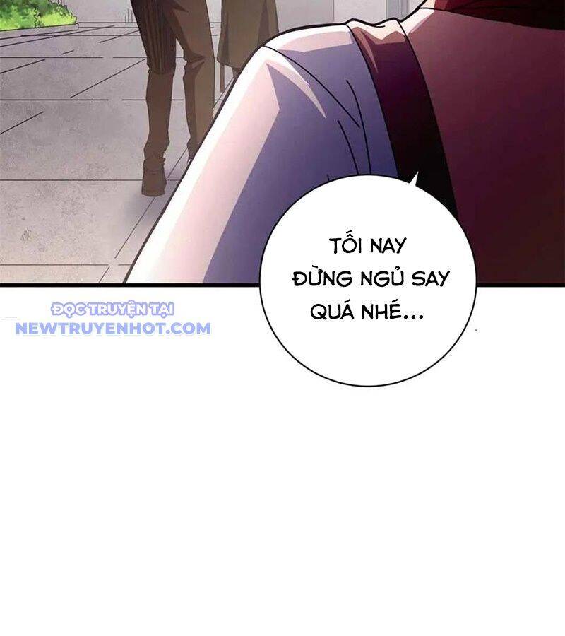 Trưởng Giám Ngục Trông Coi Các Ma Nữ Chap 105 - Next Chap 106