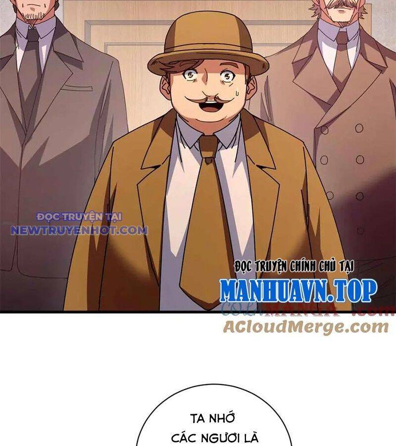 Trưởng Giám Ngục Trông Coi Các Ma Nữ Chap 105 - Next Chap 106