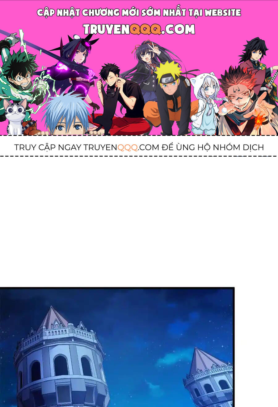 Trưởng Giám Ngục Trông Coi Các Ma Nữ Chap 62 - Next Chap 63