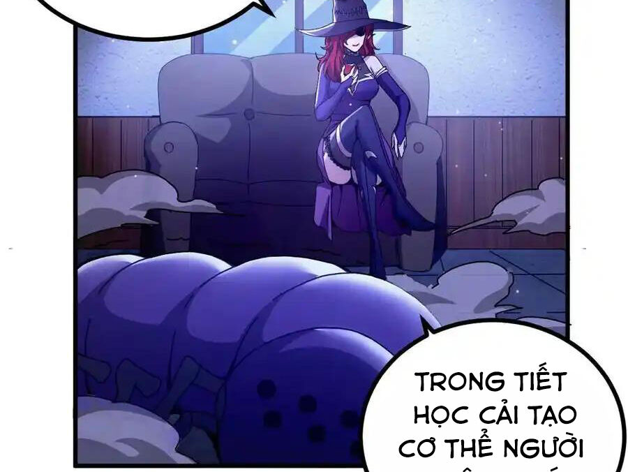 Trưởng Giám Ngục Trông Coi Các Ma Nữ Chap 62 - Next Chap 63