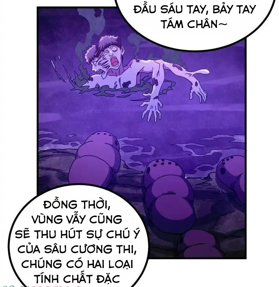 Trưởng Giám Ngục Trông Coi Các Ma Nữ Chap 62 - Next Chap 63