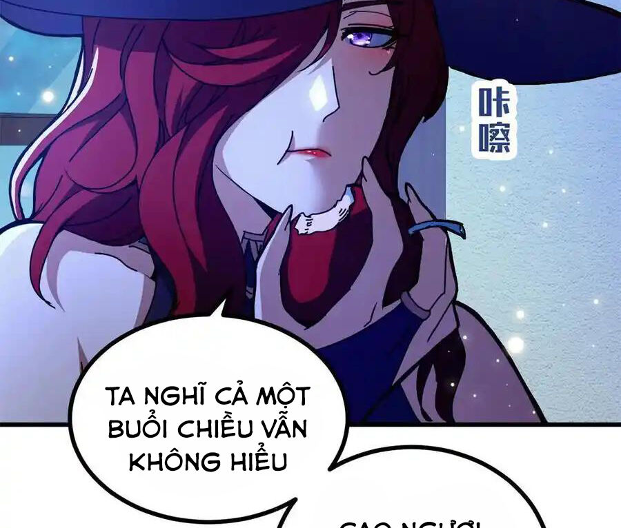Trưởng Giám Ngục Trông Coi Các Ma Nữ Chap 62 - Next Chap 63