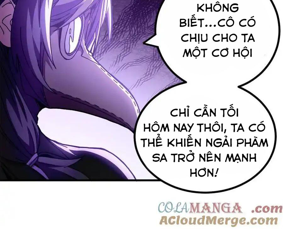 Trưởng Giám Ngục Trông Coi Các Ma Nữ Chap 62 - Next Chap 63