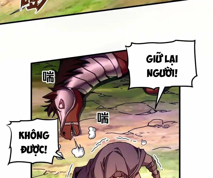 Trưởng Giám Ngục Trông Coi Các Ma Nữ Chap 62 - Next Chap 63