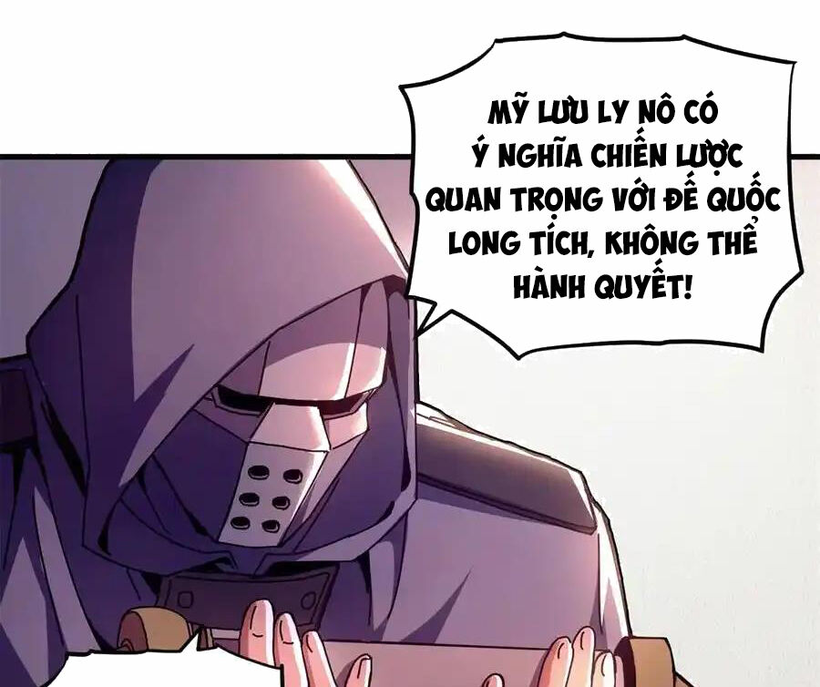 Trưởng Giám Ngục Trông Coi Các Ma Nữ Chap 62 - Next Chap 63