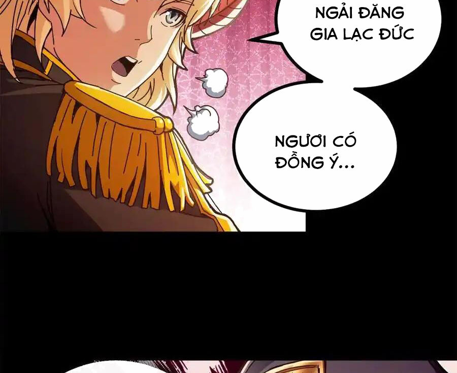 Trưởng Giám Ngục Trông Coi Các Ma Nữ Chap 62 - Next Chap 63
