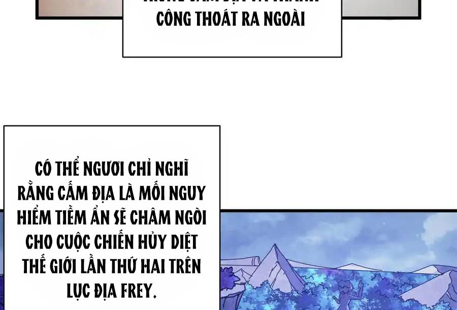Trưởng Giám Ngục Trông Coi Các Ma Nữ Chap 62 - Next Chap 63