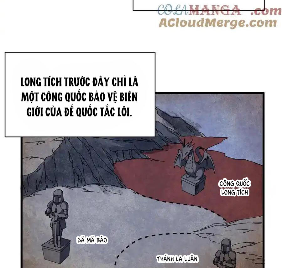 Trưởng Giám Ngục Trông Coi Các Ma Nữ Chap 62 - Next Chap 63