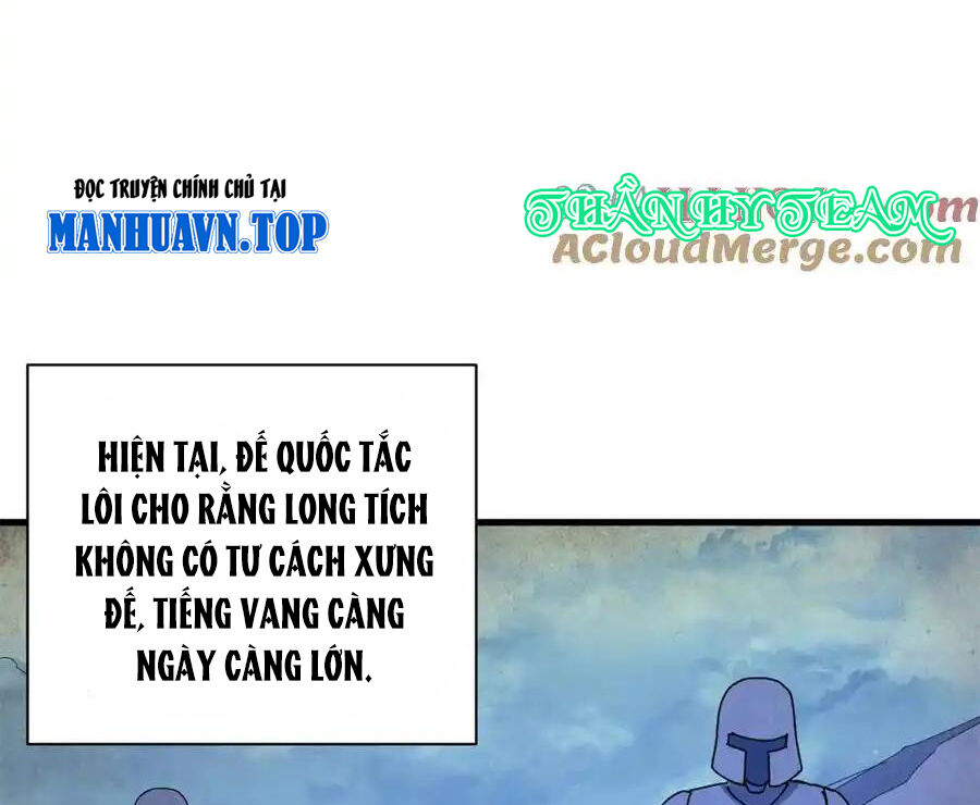 Trưởng Giám Ngục Trông Coi Các Ma Nữ Chap 62 - Next Chap 63